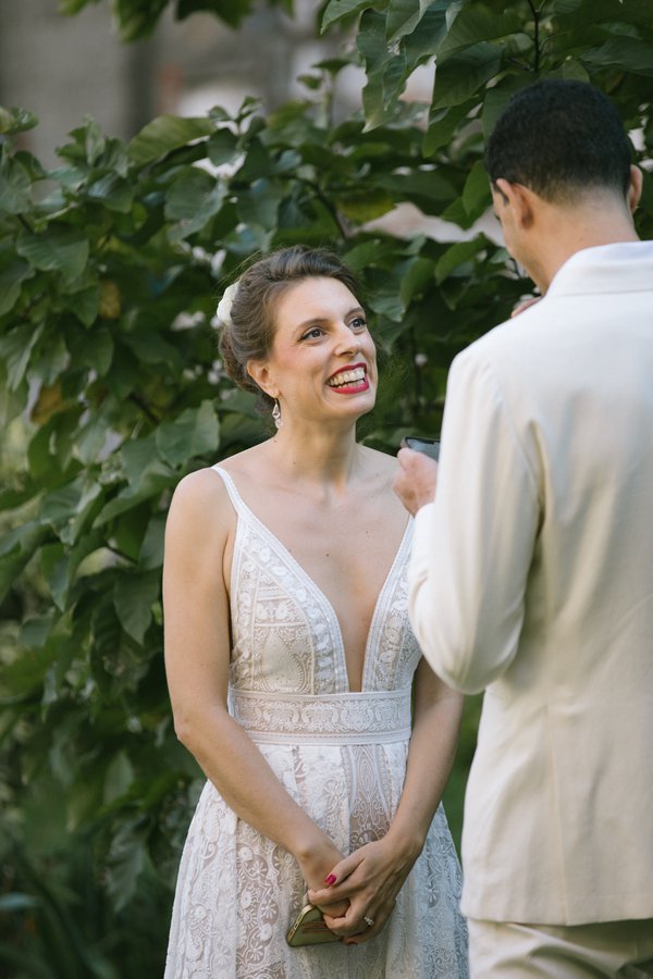 Wedding example