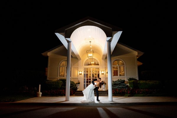 Wedding example