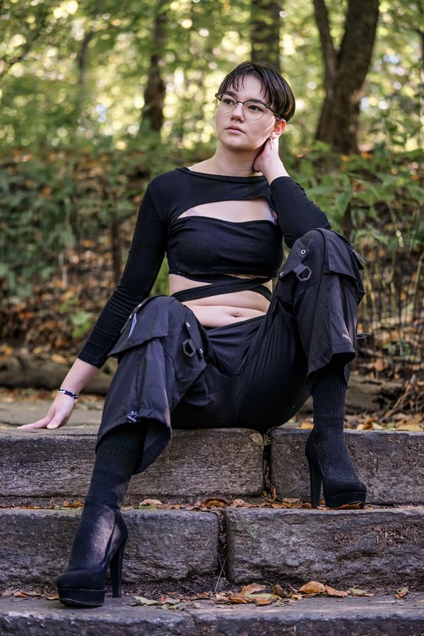 Fashion example