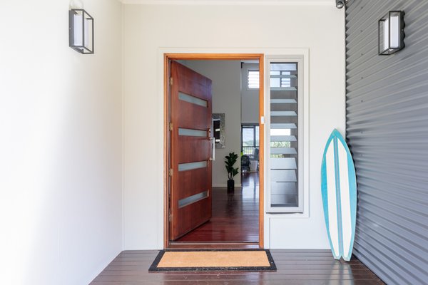 Real Estate example