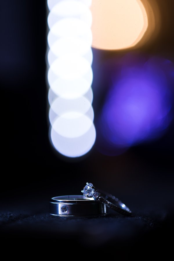 Wedding example