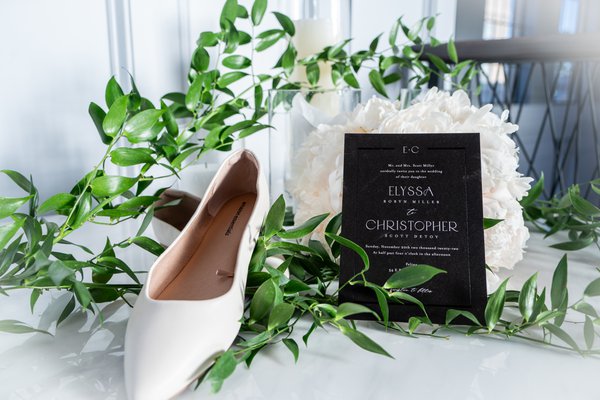 Wedding example