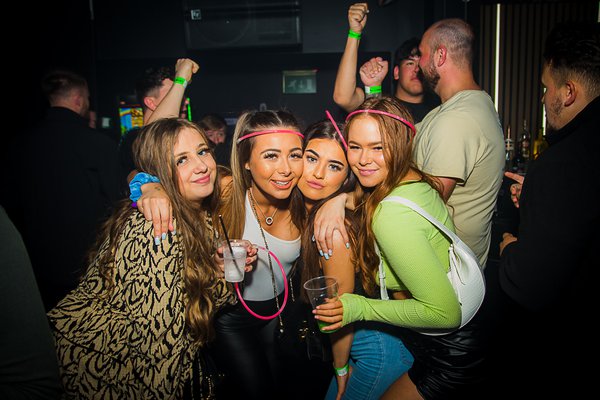 Party example