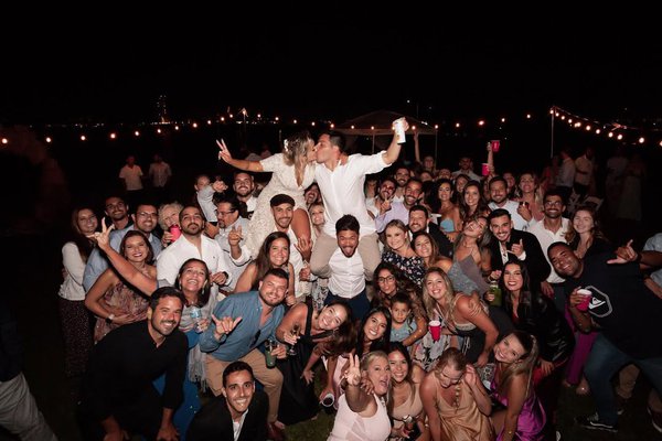 Wedding example