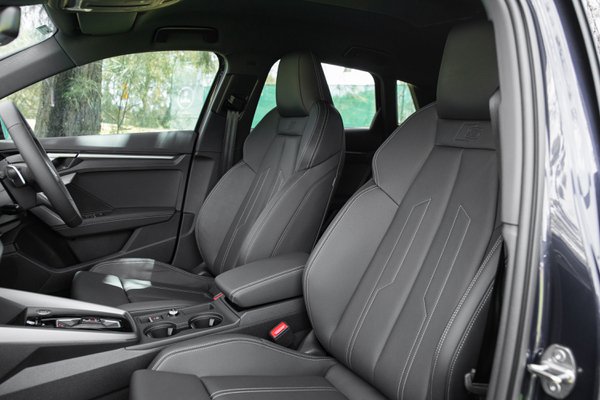 Automotive example