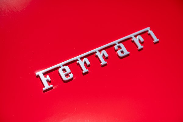 Automotive example