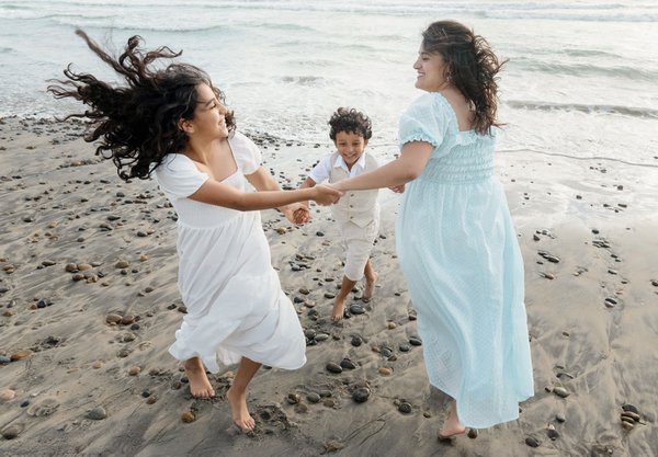 Family example