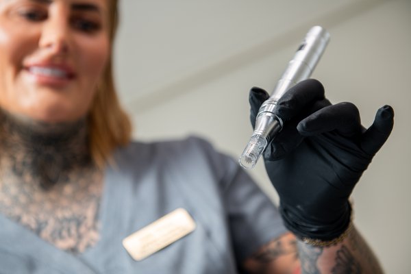 Team & Office example