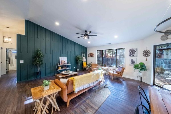 Real Estate example