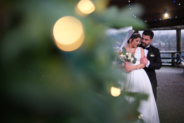 Wedding example
