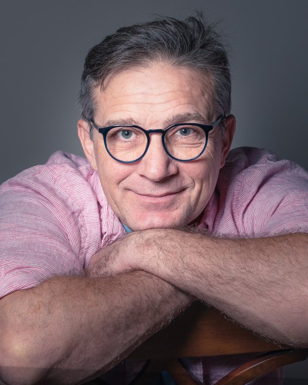 Team & Office example