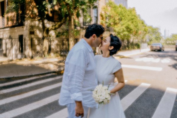 Wedding example