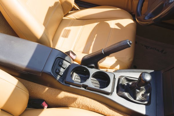 Automotive example