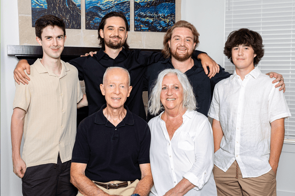 Family example