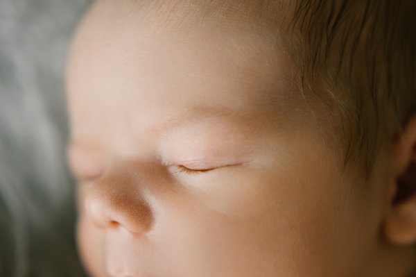 Newborn example