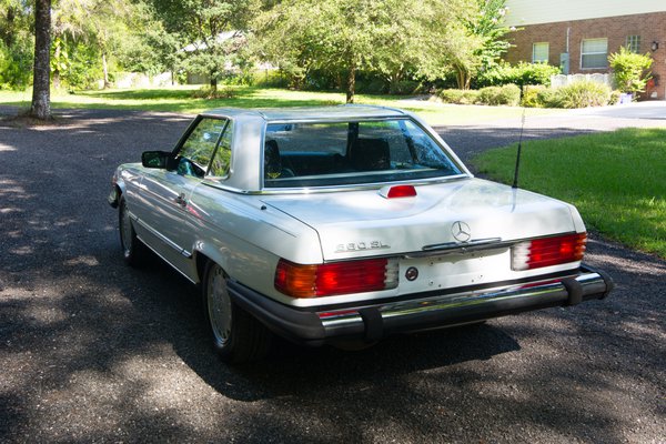 Automotive example
