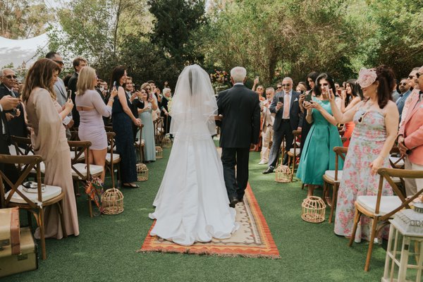 Wedding example