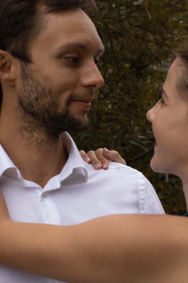 Engagement example