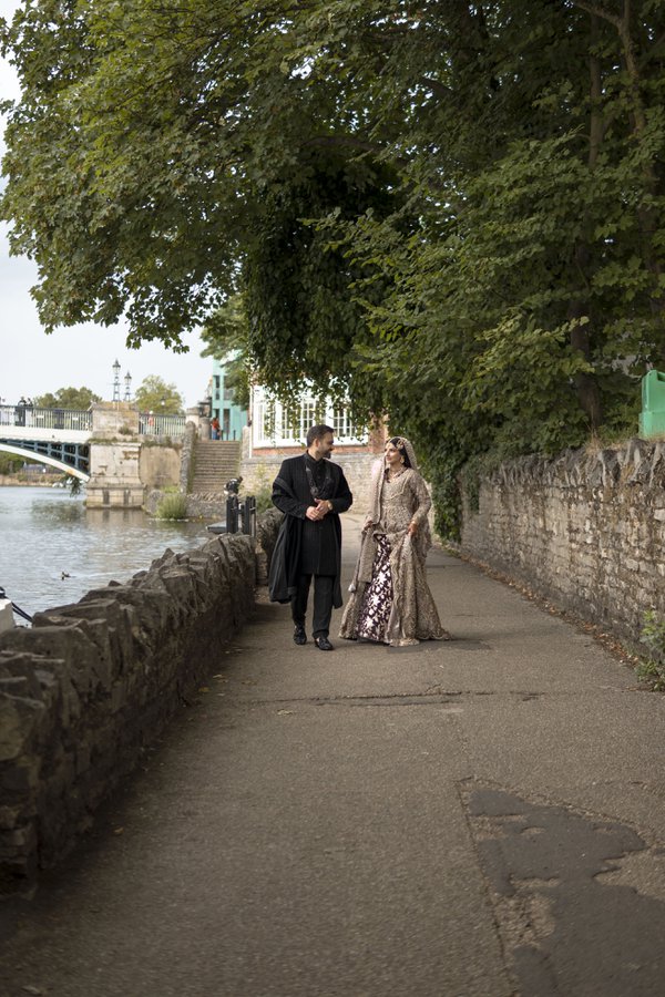 Wedding example