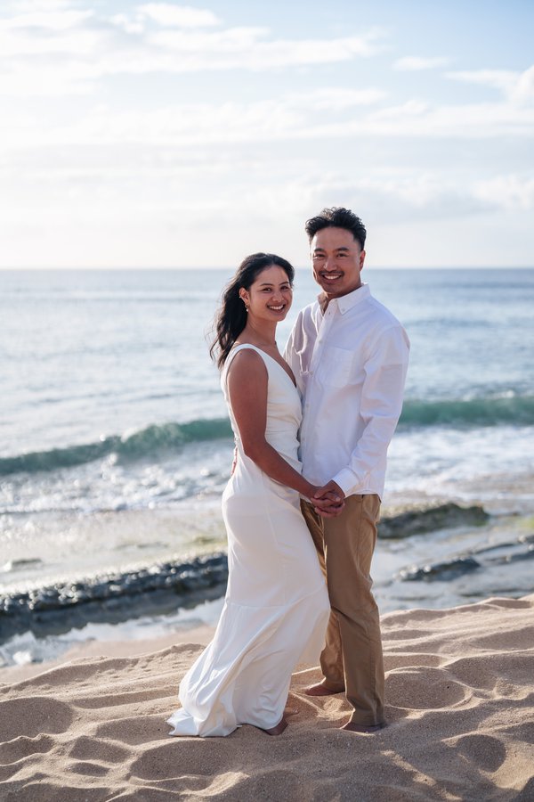 Engagement example