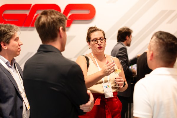 Event example