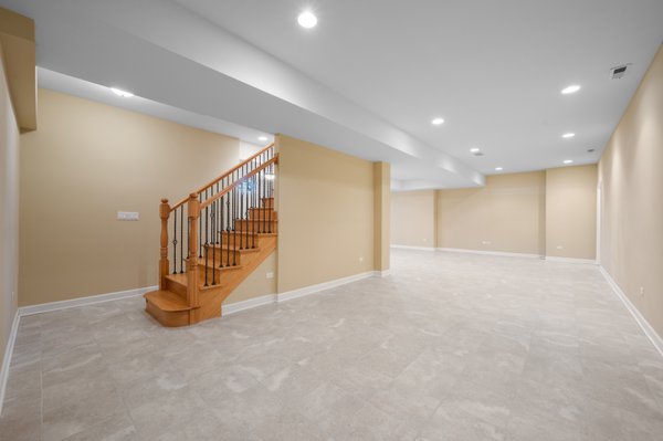 Real Estate example