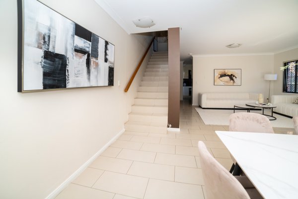 Real Estate example