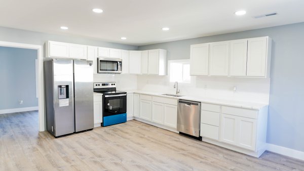 Real Estate example