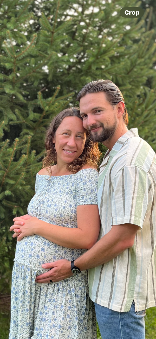 Maternity example