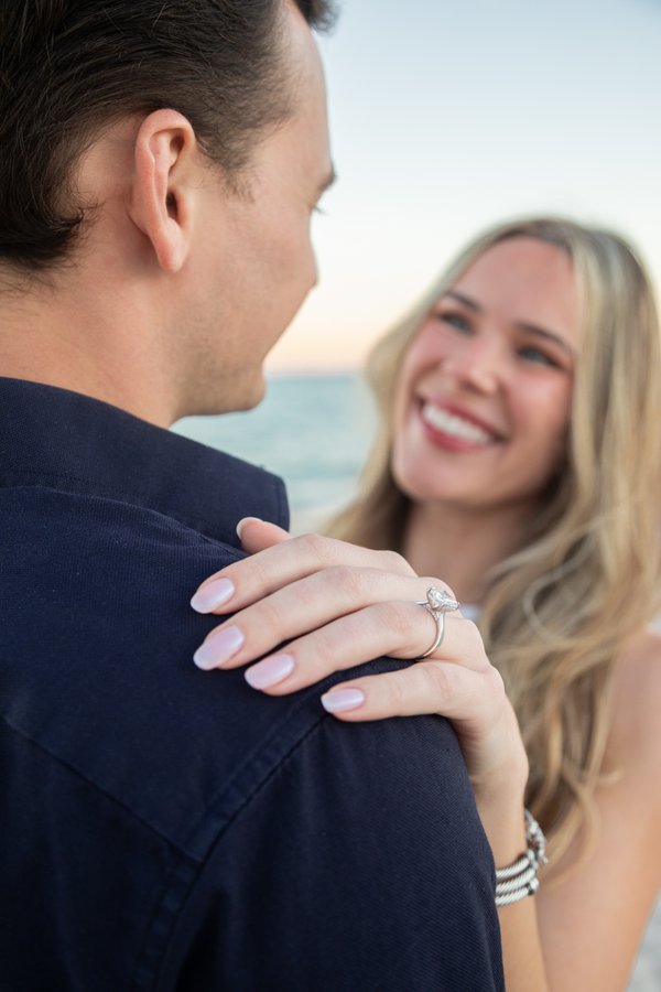 Engagement example