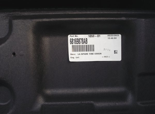 Automotive example