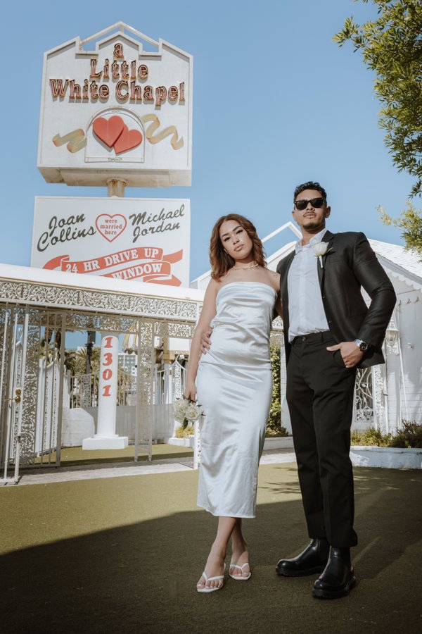 Wedding example