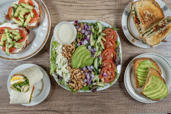Food example