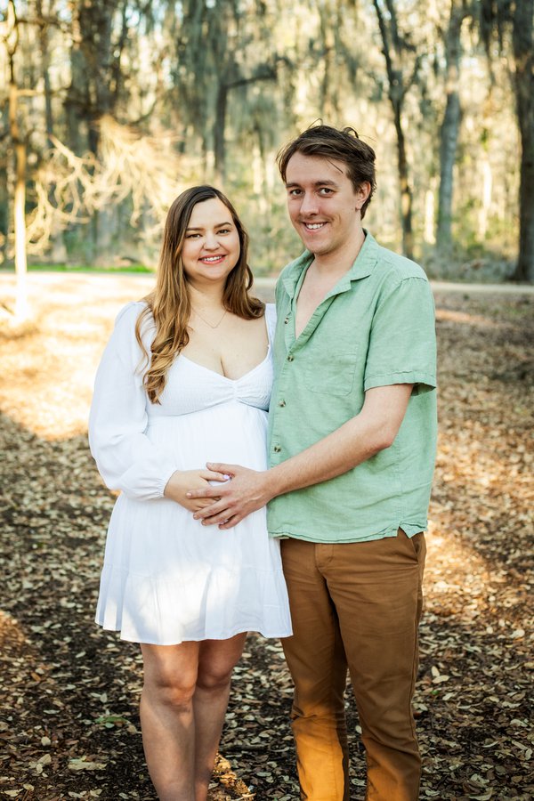 Maternity example