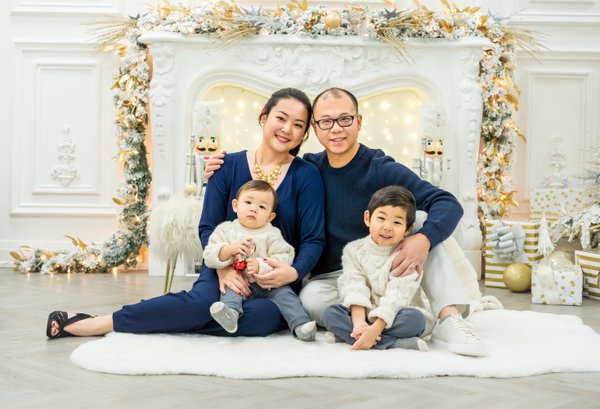 Family example