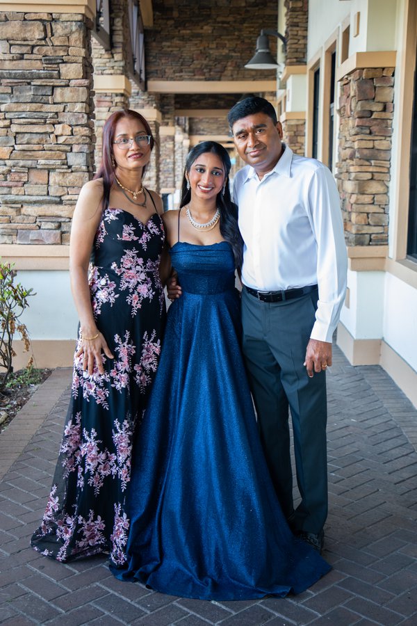 Family example
