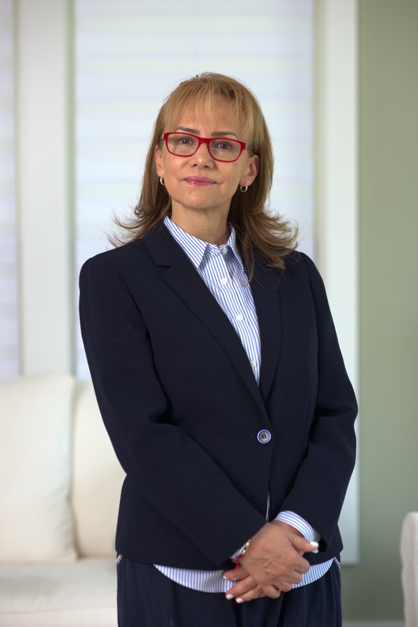 Team & Office example