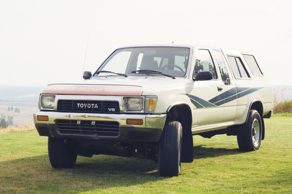 Automotive example