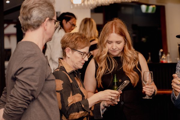 Team & Office example