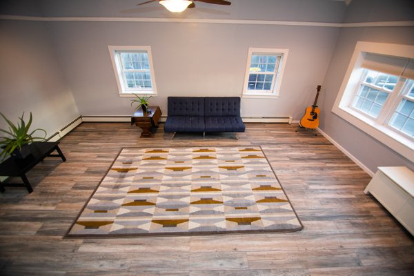 Real Estate example