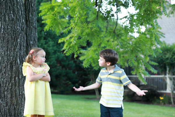 Kids example
