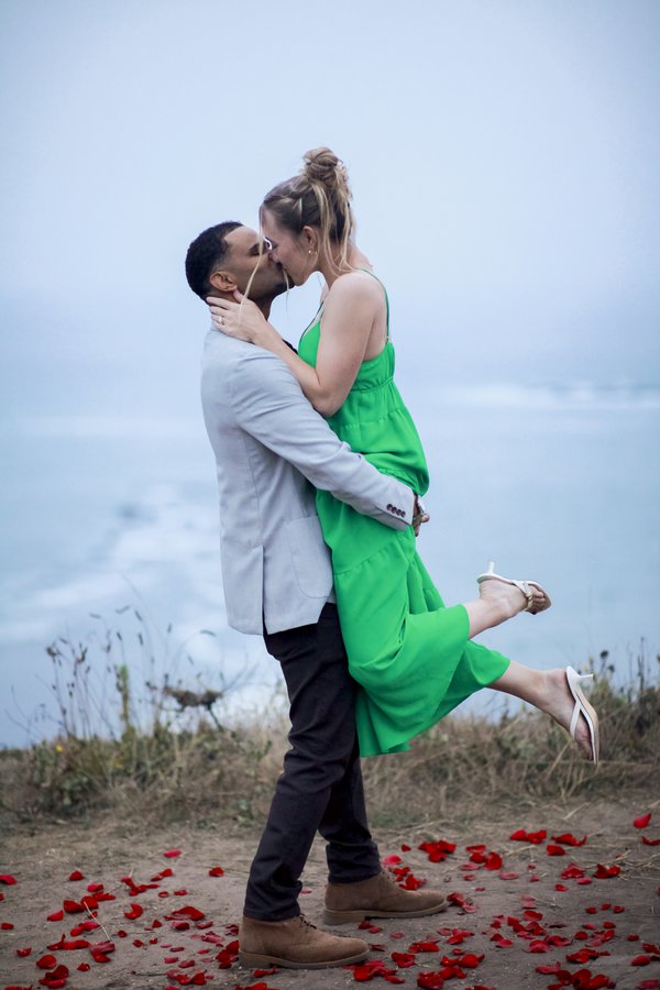 Engagement example