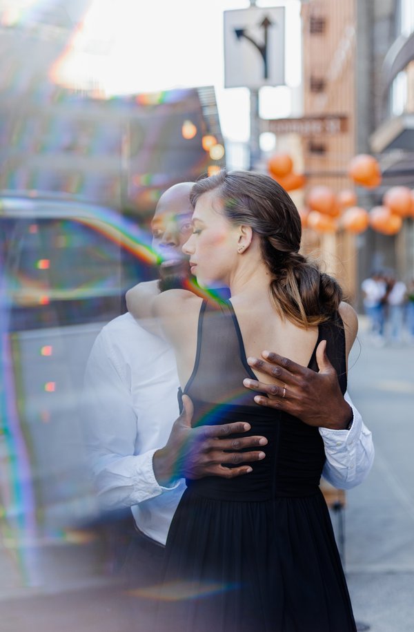 Engagement example