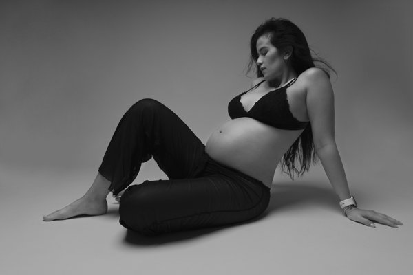 Maternity example