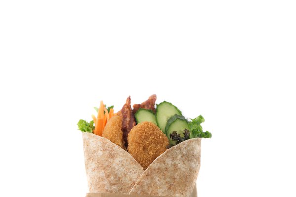 Food example
