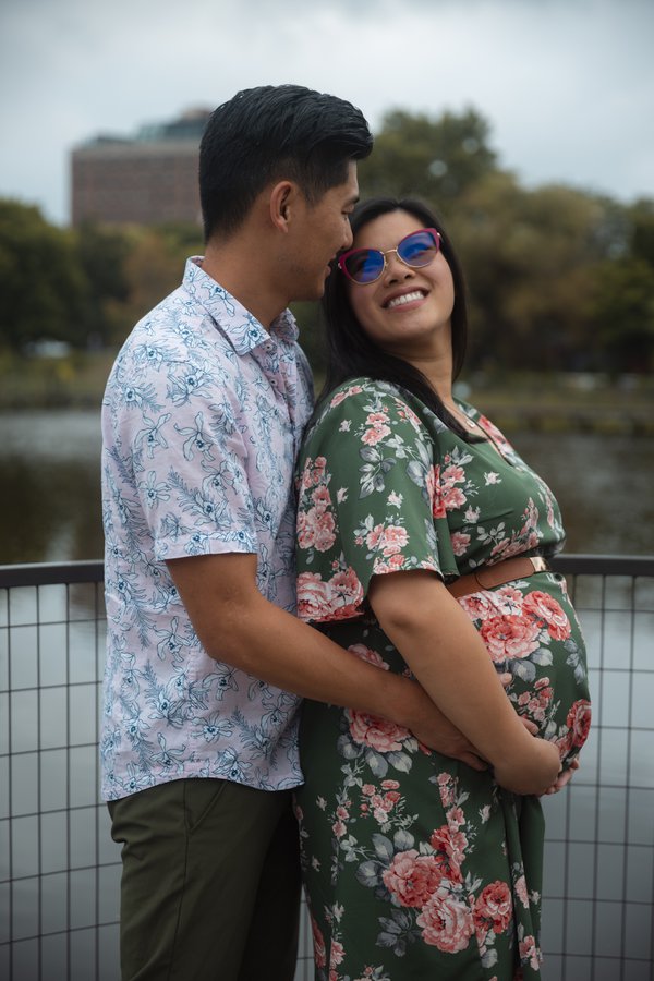 Maternity example