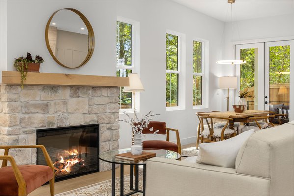 Real Estate example