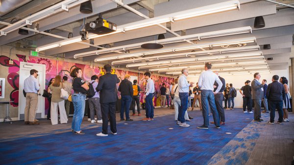 Event example