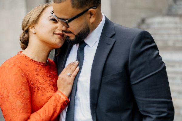 Engagement example