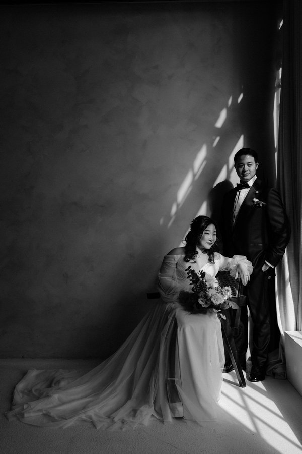 Wedding example